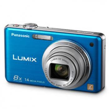 CAMERA PANASONIC LUMIX FH20